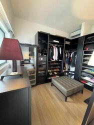 Marina Bay Residences (D1), Condominium #466571871